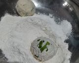 Foto langkah ke 2 dari resep Bola-bola Tahu isi Telur Puyuh.