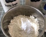 Foto langkah ke 1 dari resep Banana Cake.