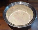 Whole Wheat & Gram Flour (Besan) Bread recipe step 1 photo