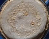 Foto del paso 10 de la receta: Tarta con relleno de queso
