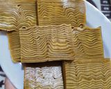 Foto langkah ke 4 dari resep Lapis India/Lapis Hula-hula.