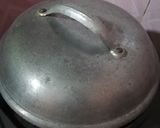 Foto langkah ke 4 dari resep Pie Susu Teflon.