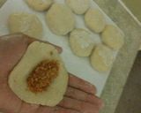 Foto langkah ke 4 dari resep Pempek DOS Bumbu Ebi (tanpa ikan).