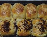 Foto langkah ke 10 dari resep Pisang Bolen Korsvet (metode mentega dilelehkan).
