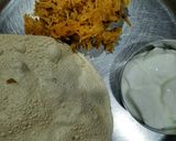 મેથી પુલાવ (Methi Pulao Recipe in Gujarati) રેસીપી સ્ટેપ4ફોટો