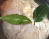 A picture of step 5 of Easy Eisbein (Pickled Ham Hock).