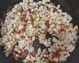 Foto del paso 3 de la receta: Empanadas de pollo