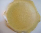 A picture of step 14 of Basic Flaky Crumbly Tart Crust - Pâte à Sucre.