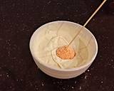 Cheesecake Balls, Covered in Dark Or White Chocolate recipe step 16 photo