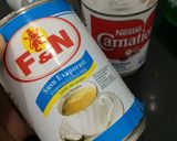 Foto langkah ke 6 dari resep Buko pandan ~.