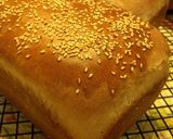 A picture of step 6 of Milk & Honey White Bread....