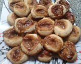 Foto del paso 4 de la receta: Pepas de dulce de leche