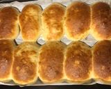 Foto del passaggio 6 della ricetta Panini per hot dog 🌭