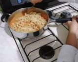 Foto del paso 8 de la receta: Fusilli con arrachera