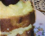 Foto del paso 3 de la receta: Postre con budín inglés -rescate al plato ♻️(⁠｡⁠•̀⁠ᴗ⁠-⁠)⁠✧