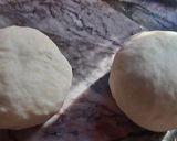 Foto del paso 3 de la receta: Torta frita sin grasa