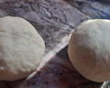 Foto del paso 3 de la receta: Torta frita sin grasa