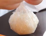 A picture of step 7 of Cute Girl's Day Temari Sushi.