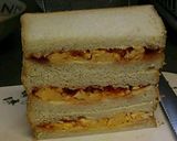 A picture of step 13 of Freezable Egg Sandwich.