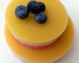Birthday Jello "CAKE" recipe step 12 photo