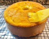 Foto del paso 11 de la receta: Pastel esponjoso de leche condensada y coco