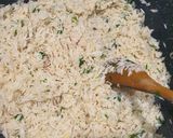 Une image de l'étape 8 de Poulet biryani 🇮🇳.