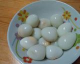 Foto langkah ke 5 dari resep Perkedel kentang telor puyuh.