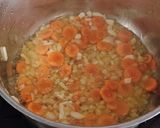Foto del paso 3 de la receta: Pollo guisado
