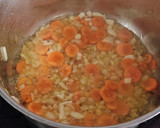 Foto del paso 3 de la receta: Pollo guisado