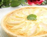 A picture of step 7 of Easy Tart Crust.