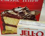 Grandma Betty's Famous Pound Cake recipe step 2 photo