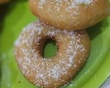 Foto langkah ke 4 dari resep Donat kentang menul.