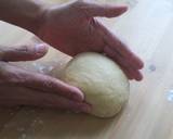 BOMBOLINI (Italian Donuts with Vanilla Pastry Cream) recipe step 1 photo