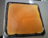 A picture of step 11 of Moist Fluffy Roll Cake.