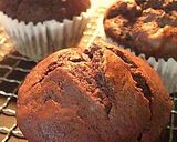 A picture of step 11 of Healthy Crisp and Fluffy Berry Muffins With 1 Egg White.