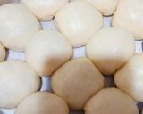 Foto langkah ke 7 dari resep Milk bread lembut & empuk dengan Tangzhong method.