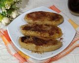 Foto langkah ke 3 dari resep Pisang Bakar Keju.