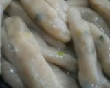 Foto langkah ke 4 dari resep Otak otak sempol ikan Tuna.