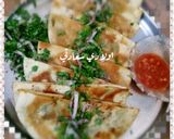 صورة لخطوة 6 من وصفة عرايس اللحمه 🙈🙊