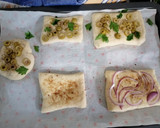 Foto del paso 18 de la receta: Ciabatta