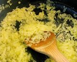 Foto del paso 5 de la receta: Pollo con Sanfaina