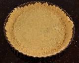Chocolate Hazelnut Mousse Crunch Tart recipe step 10 photo