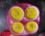 रस मलाई (rasmalai recipe in Hindi) रेसिपी चरण 7 फोटो