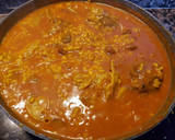 Foto del paso 5 de la receta: Arroz de montaña meloso