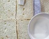 Creamy Bread Cake recipe step 3 photo