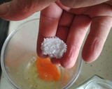 Foto del paso 1 de la receta: Salsa Mahonesa