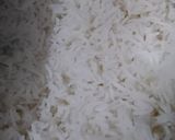 फ्राइड राइस (fried rice recipe in Hindi) रेसिपी चरण 5 फोटो