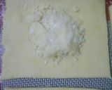 Foto langkah ke 17 dari resep Pia Keju Kulit Puff Pastry Homemade.