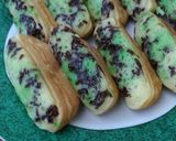 Foto langkah ke 11 dari resep Pukis yummy.