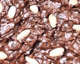 Foto langkah ke 10 dari resep Chewy Brownies.